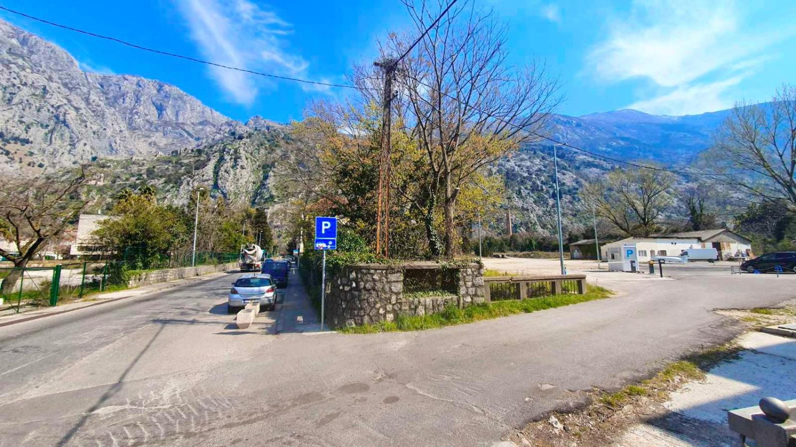 Hotel Porto In Kotor Exterior foto