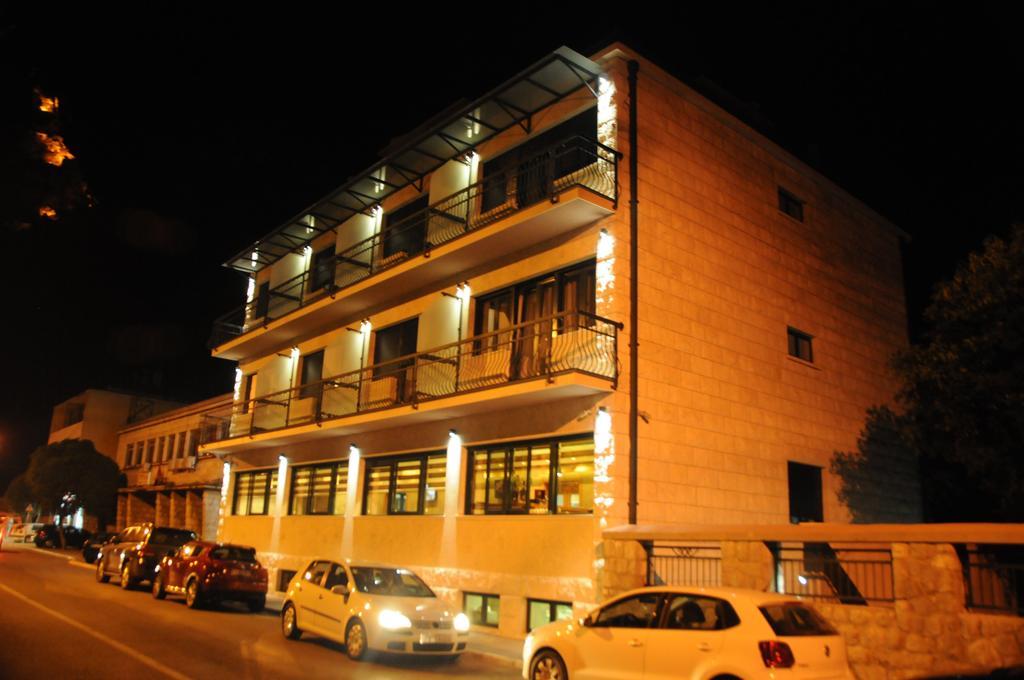 Hotel Porto In Kotor Exterior foto