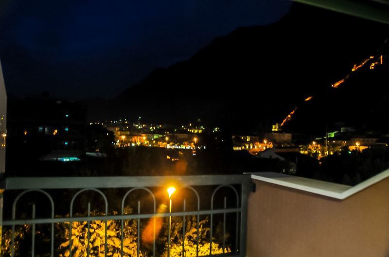 Hotel Porto In Kotor Exterior foto